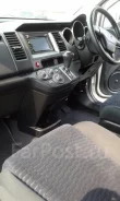 Honda Crossroad. �������, 4wd, 1.8 (150��.�.), ������, 100 000����. �� ����