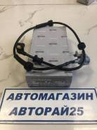 Датчик abs. Nissan Xterra, N50 Nissan Pathfinder, R51, R51M Nissan Navara, D40, D40M Двигатели: VQ40DE, V9X, VK56DE, YD25DDTI, YD25DDTIEUR, QR25DE