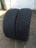 Nokian WR SUV. Зимние, без шипов, 2015 год, 20 %, 2 шт
