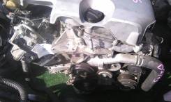 Двигатель в сборе. Lexus RX350, GSU30, GSU35 Двигатель 2GRFE