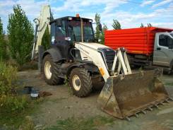 Terex TLB. 825-RM, 1,00 куб. м.
