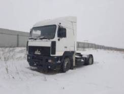 МАЗ 5440А8-360-031. Грузовой тягач седельный МАЗ 5440A8, 3 000 кг., 4x2