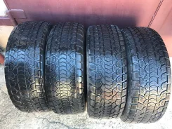 Dunlop Grandtrek SJ5. ������, ��� �����, 2009 ���, �/�, ����� 70�%