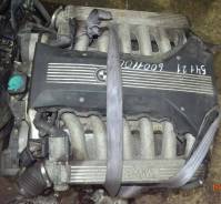 Двигатель в сборе. BMW 8-Series, E31 BMW 7-Series, E32, E38 Двигатель M73B54