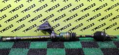 Привод, полуось. Mazda Familia, BJ5P, BJ5W, BJFP, BJFW, YR46U15, YR46U35, ZR16U65, ZR16U85, ZR16UX5 Двигатели: ZL, ZLDE, ZLVE
