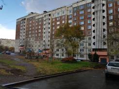 3-комнатная, улица Трёхгорная 52. Краснофлотский, агентство, 68 кв. м.
