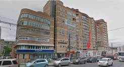 Теплый сухой склад на Океанском пр-те. 516 кв. м., проспект Океанский 133, р-н Первая речка. Дом снаружи