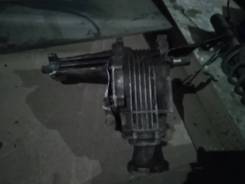 Редуктор. Chevrolet Captiva