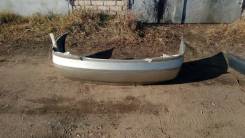 Бампер. Nissan Bluebird Sylphy, FG10, QG10, QNG10, TG10, VEW10, VSW10 Двигатели: CD20, GA16DS, QG15DE, QG18DE, QR20DD