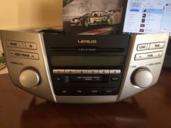 Lexus RX400h