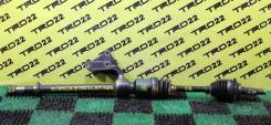 Привод, полуось. Mazda Familia, BJ5P, BJ5W, BJFP, BJFW, YR46U15, YR46U35, ZR16U65, ZR16U85, ZR16UX5 Двигатели: ZL, ZLDE, ZLVE