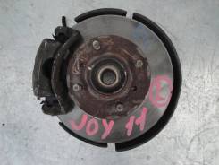 Ступица. Nissan Prairie Joy, PM11 Двигатель SR20DE