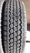 Bridgestone Blizzak W965. Зимние, без шипов, 5 %, 4 шт