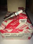 Свеча зажигания. Toyota: Allion, Crown, Allex, Mark X Zio, Aurion, ist, Corolla, Estima, Vanguard, Tarago, Vellfire, Corolla Runx, Alphard, Ractis, Pr...