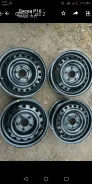 Yokatta Model-16. 5.5x15", 5x114.30, ET45, �� 67,1���. ����