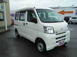 Daihatsu Hijet. автомат, 4wd, 0.7, бензин, б/п. Под заказ