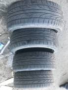 Kumho Ecsta PS91. Летние, 2015 год, 40 %, 4 шт