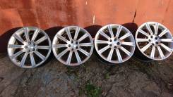 Enkei. 7.5x18", 5x100.00, ET48