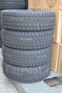 Pirelli Ice Asimmetrico. Зимние, без шипов, 2014 год, без износа, 4 шт