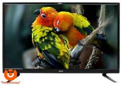 DEXP H39D7100E. LCD (ЖК)