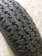 Dunlop на дисках r13. 6.0x13" 4x100.00