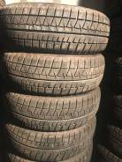 Bridgestone Blizzak Revo GZ, 205/60R16 в Красноярске Bridgestone Blizzak Revo GZ. Зимние, без шипов, 2012 год, 5 %