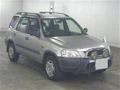Honda CR-V. RD1 RD2 RD3, B20B B20Z B20Z1