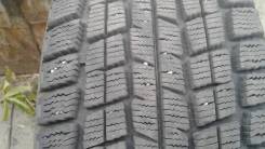 Goodyear Ice Navi NH. Зимние, без шипов, 2009 год, 10 %, 4 шт