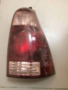 Стоп-сигнал. Toyota Hilux Surf, KDN215, KDN215W, RZN210, RZN210W, RZN215, RZN215W, TRN210, TRN210W, TRN215, TRN215W, VZN210, VZN210W, VZN215, VZN215W...