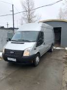 Ford Transit Van. Продается форд транзит ван, 2 400 куб. см., 3 000 кг., 4x4