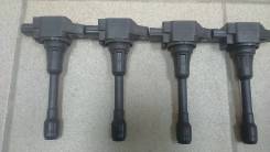 Катушка зажигания, трамблер. Nissan: X-Trail, NV350 Caravan, Altima, NV200, Almera, Cube, Caravan, Bluebird Sylphy, Micra, Tiida Latio, Dualis, Qashqa...