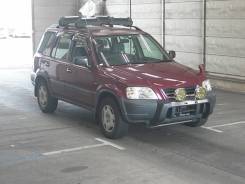 Honda CR-V. RD1 RD2 RD3, B20B B20Z B20Z1
