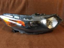 Фара. Honda Accord, CP1, CP2, CU1, CU2, CW2 Двигатели: K24A, K24Z2, K24Z3, R20A3