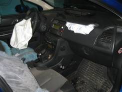 Механизм регулировки ремня безопасности Citroen C4 2005-2011