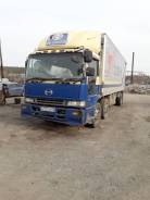 Hino Profia. Продается грузовик Хино, 21 000 куб. см., 12 000 кг., 6x2