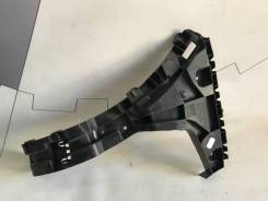 Крепление бампера. Audi RS Q3, 8UB Audi Q3, 8UB Двигатели: CTSA, CZGA, CZGB, ALZ, CCTA, CCZC, CFFA, CFFB, CFGC, CFGD, CHPB, CLJA, CLLB, CPSA, CULB, CU...