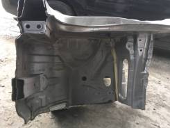 Лонжерон. Honda Accord, CP1, CP2, CU1, CU2, CW2 Двигатели: K24A, K24Z2, K24Z3, R20A3