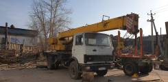 МАЗ 5337. Продам автокран, 11 150 куб. см., 14 000 кг., 14,00 м.