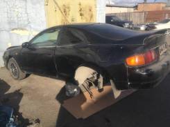 Toyota Celica. 3SGE