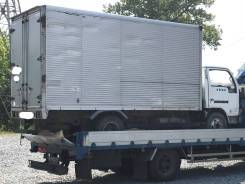 Nissan Diesel Condor. 1993, 4 200 куб. см., 2 000 кг., 4x2
