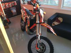 KTM 250 EXC. 250 куб. см., исправен, без птс, с пробегом