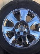 ABT. x15", 5x114.30