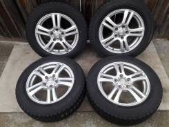 Velox Nirvana. x16", 5x114.30, ET55, ЦО 73,0 мм.