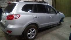 Hyundai Santa Fe. KMHSH81WP9U476512, 9730969