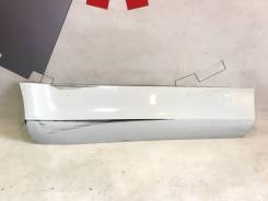 Накладка на боковую дверь. Audi Q7, 4LB Двигатели: BAR, BHK, BTR, BUG, BUN