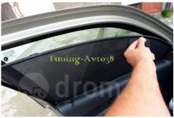 Шторки. Toyota Harrier, ACU30W, ACU35W, GSU30W, GSU31W, GSU35W, GSU36W, MCU30W, MCU31W, MCU35W, MCU36W, MHU38W Toyota Vitz Двигатели: 1MZFE, 2AZFE, 2G...