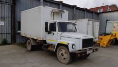 ГАЗ 3309. Продается грузовик , 4 750 куб. см., 4 500 кг.