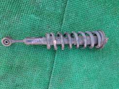Амортизатор. Toyota Land Cruiser Prado, GRJ120, GRJ120W, GRJ121, GRJ121W, KDJ120, KDJ120W, KDJ121, KDJ121W, KZJ120, VZJ121, VZJ121W Lexus GX470, UZJ12...