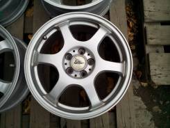 AZ. 6.5x16", 5x100.00, ET45