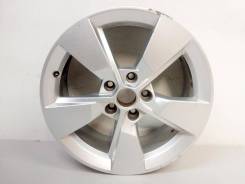 Диски колесные. Skoda Yeti, 5L Двигатели: CAXA, CBZB, CDAB, CFHC